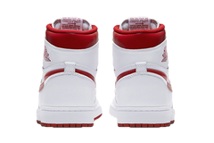 Air Jordan 1 HI OG "Metallic Red"