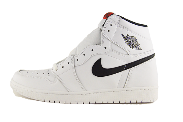 Air Jordan 1 "Ying Yang"