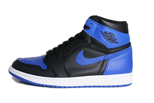 Air Jordan 1 Hi OG "Royal"