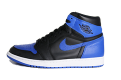 Air Jordan 1 Hi OG "Royal"
