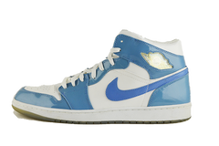 Air Jordan 1 "UNC"