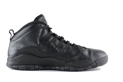 Air Jordan 10 "NYC"
