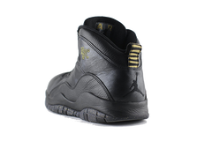 Air Jordan 10 "NYC"
