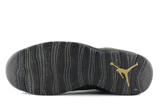 Air Jordan 10 "NYC"