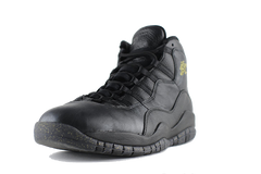 Air Jordan 10 "NYC"