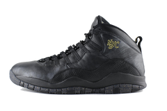 Air Jordan 10 "NYC"