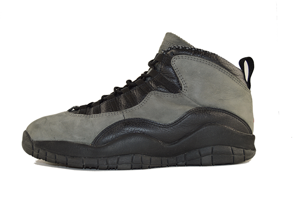 Air Jordan 10 "Shadow" OG