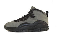 Air Jordan 10 "Shadow" OG