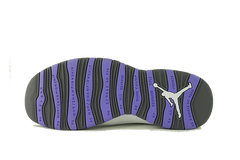 Air Jordan 10 "Violet"