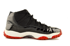 Air Jordan 11 "Bred" (2001)
