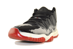 Air Jordan 11 "Bred" (2001)
