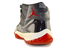 Air Jordan 11 "Bred" (2001)