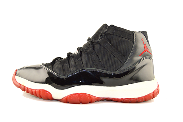 Air Jordan 11 "Bred" (2001)