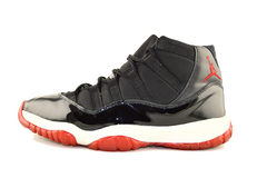 Air Jordan 11 "Bred" (2001)