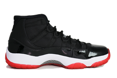 Air Jordan 11 "Bred"