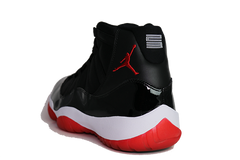 Air Jordan 11 "Bred"