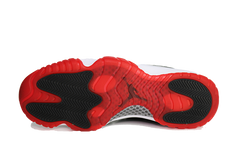 Air Jordan 11 "Bred"