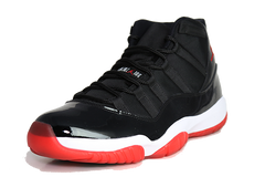 Air Jordan 11 "Bred"