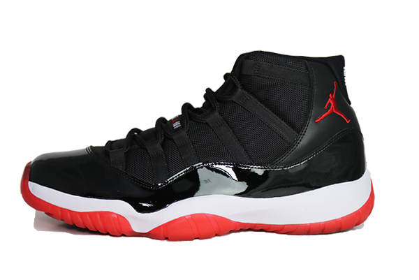 Air Jordan 11 "Bred"