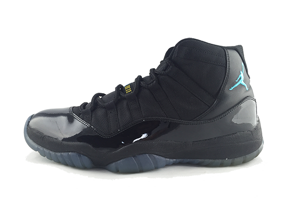 Air Jordan 11 "Gamma"