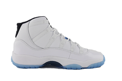 Air Jordan 11 (GS) "Legend Blue"