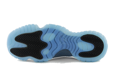 Air Jordan 11 (GS) "Legend Blue"