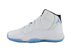 Air Jordan 11 (GS) "Legend Blue"