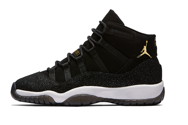 Air Jordan 11 "Heiress"