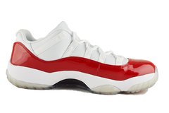 Air Jordan 11 Low "Cherry"