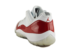 Air Jordan 11 Low "Cherry"