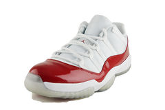 Air Jordan 11 Low "Cherry"