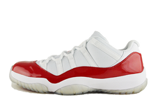 Air Jordan 11 Low "Cherry"