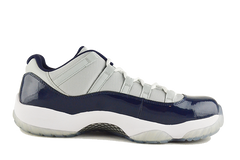 Air Jordan 11 Low "Georgetown"