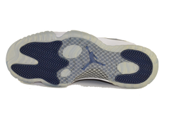 Air Jordan 11 Low "Georgetown"