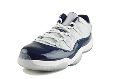 Air Jordan 11 Low "Georgetown"