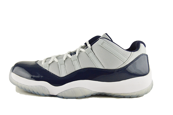 Air Jordan 11 Low "Georgetown"