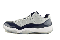 Air Jordan 11 Low "Georgetown"