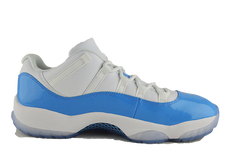 Air Jordan 11 Low "UNC"