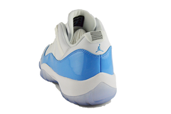 Air Jordan 11 Low "UNC"