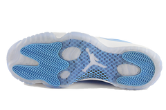 Air Jordan 11 Low "UNC"