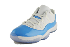 Air Jordan 11 Low "UNC"