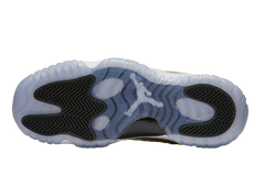 Air Jordan 11 Low "Gold"