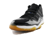 Air Jordan 11 "SpaceJam" (2000)