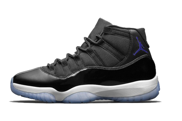 Air Jordan 11 "SpaceJam"