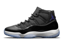 Air Jordan 11 "SpaceJam"