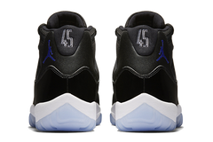 Air Jordan 11 "SpaceJam"