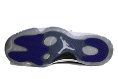 Air Jordan 11 "SpaceJam"