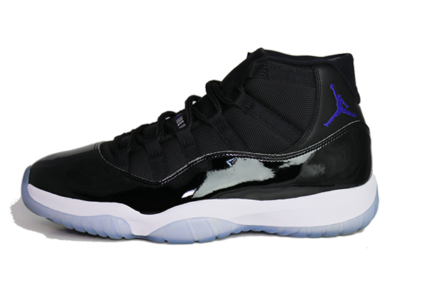 Air Jordan 11 "SpaceJam"