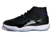 Air Jordan 11 "SpaceJam"