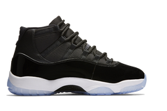 Air Jordan 11 "SpaceJam"